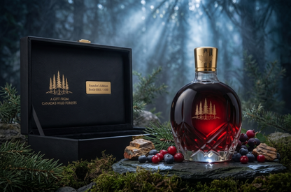 Wild Canadian Berry Reserve — Founder's Edition